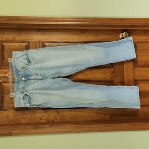 Goodfellow slim fit jeans